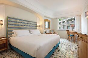 Grand Hotel Capodimonte