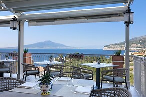 Grand Hotel Capodimonte