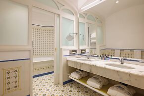 Grand Hotel Capodimonte