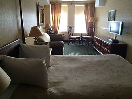 Auberge Montebello