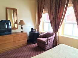 Auberge Montebello