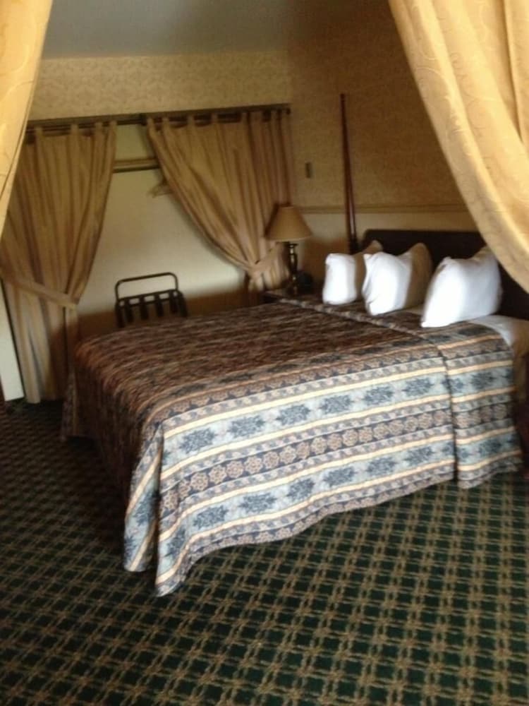Auberge Montebello