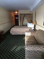 Auberge Montebello