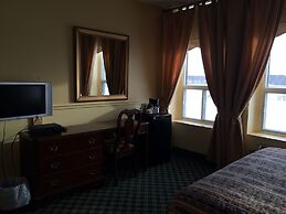 Auberge Montebello