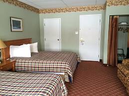 Auberge Montebello