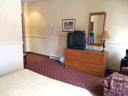 Auberge Montebello