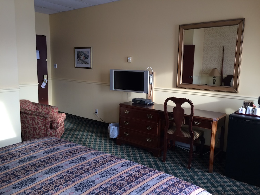 Auberge Montebello