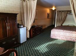 Auberge Montebello