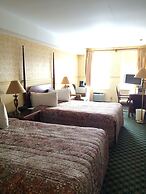 Auberge Montebello