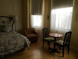 Auberge Montebello