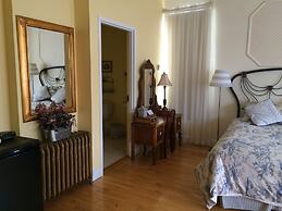 Auberge Montebello