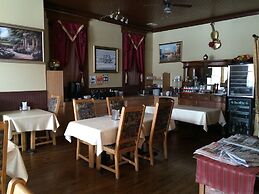 Auberge Montebello