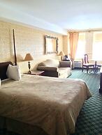 Auberge Montebello