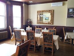 Auberge Montebello