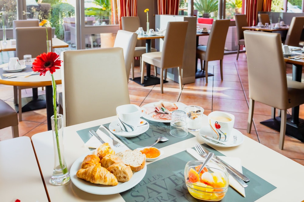 Brit Hotel Nîmes Ouest