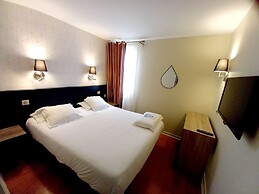 Brit Hotel Nîmes Ouest