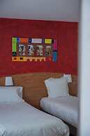 Brit Hotel Nîmes Ouest