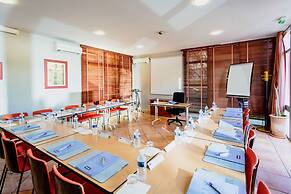 Brit Hotel Nîmes Ouest