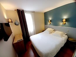 Brit Hotel Nîmes Ouest
