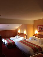Brit Hotel Nîmes Ouest