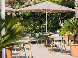 Brit Hotel Nîmes Ouest