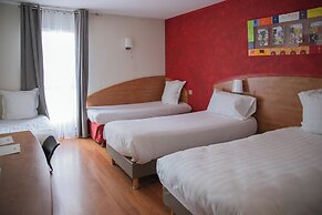 Brit Hotel Nîmes Ouest
