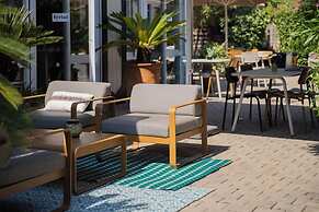 Brit Hotel Nîmes Ouest