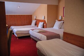Brit Hotel Nîmes Ouest
