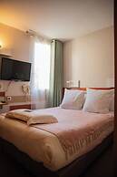 Brit Hotel Nîmes Ouest