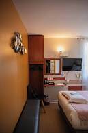 Brit Hotel Nîmes Ouest