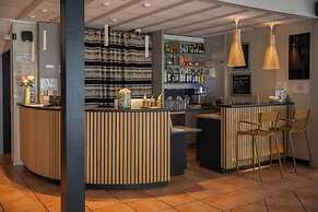Brit Hotel Nîmes Ouest