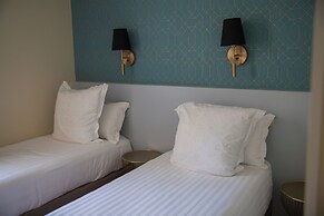 Brit Hotel Nîmes Ouest