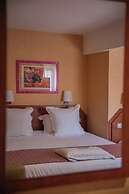 Brit Hotel Nîmes Ouest
