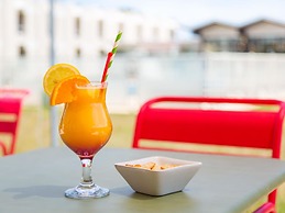 Ibis Perpignan Nord Rivesaltes
