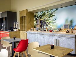 Ibis Perpignan Nord Rivesaltes