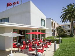 Ibis Perpignan Nord Rivesaltes