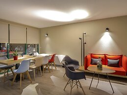 Ibis Perpignan Nord Rivesaltes