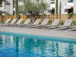Ibis Perpignan Nord Rivesaltes