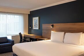 Courtyard by Marriott Toluca Airport