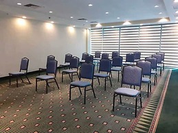 Courtyard by Marriott Toluca Airport