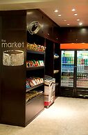 Courtyard by Marriott Toluca Airport