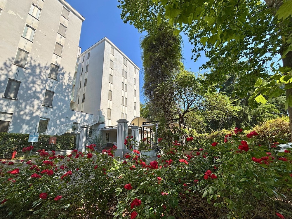 Hotel Terme
