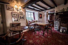 Lifton Hall