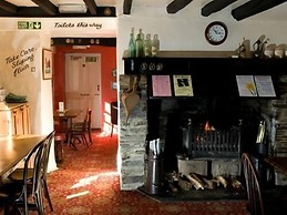 Lifton Hall