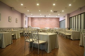 Hotel Miranda