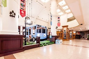 Hotel Miranda