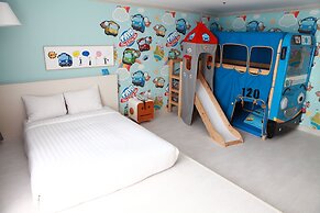 Hotel Miranda