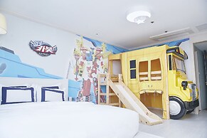 Hotel Miranda