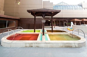 Hotel Miranda