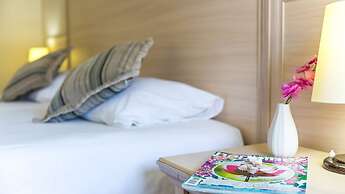 Hotel Aqua - All Inclusive